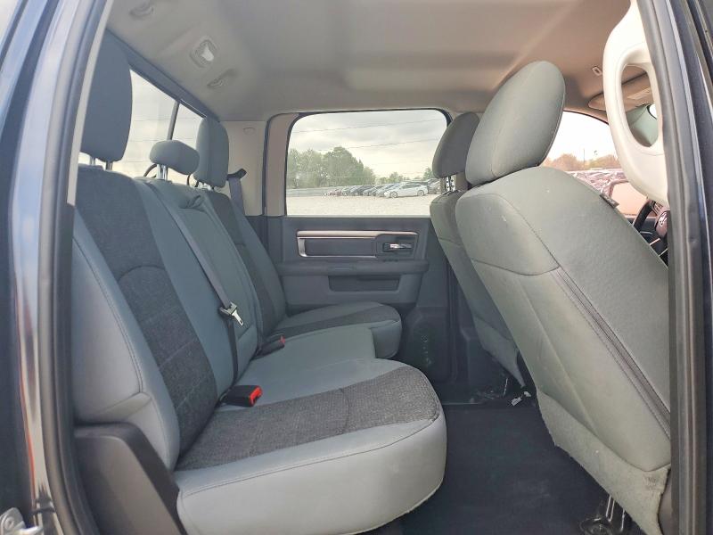 Продажа на аукционе авто 2019 Ram 1500 Classic, vin: 1C6RR7LT2KS623727, номер лота: 47020086