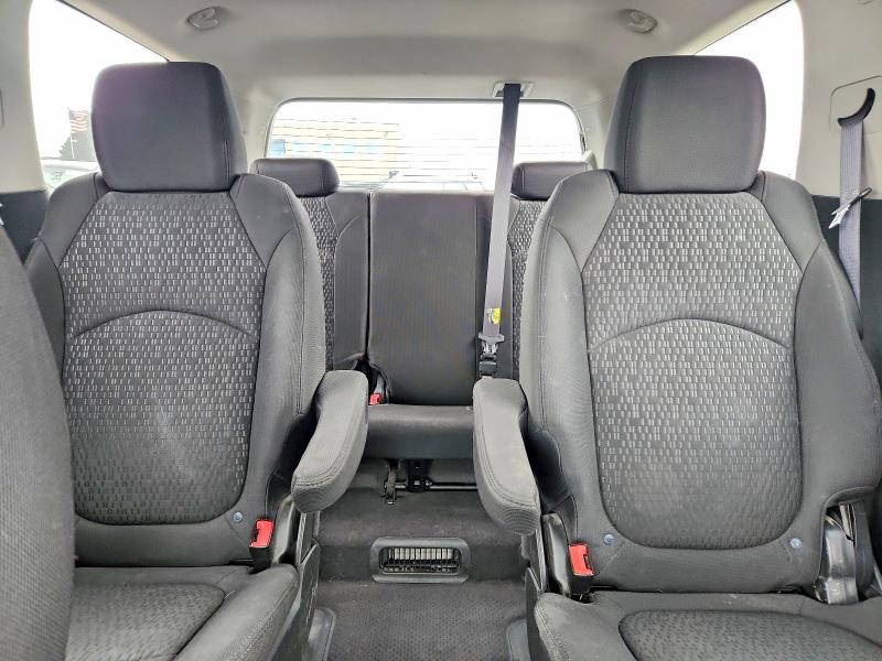 Продажа на аукционе авто 2011 Gmc Acadia, vin: 1GKKVPED7BJ378106, номер лота: 79256925