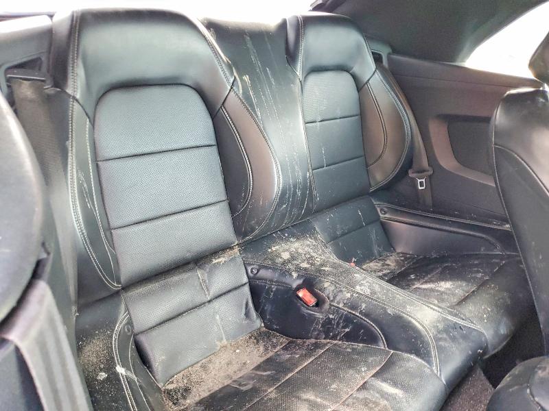 78993625 :رقم المزاد ، 1FATP8UH6L5148481 vin ، 2020 Ford Mustang مزاد بيع