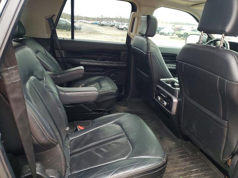Aukcja sprzedaży 2018 Ford Expedition, vin: 1FMJU1MTXJEA50164, numer aukcji: 45802426