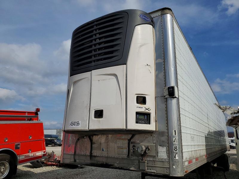 Aukcja sprzedaży 2015 Cimc Reefer Trl, vin: 527SR5325FM005696, numer aukcji: 45540156