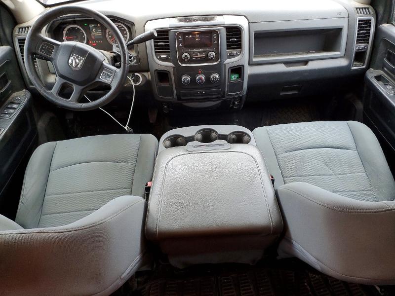 Продаж на аукціоні авто 2013 Ram Trucks 1500, vin: 1C6RR6FP6DS510259, номер лоту: 41731606