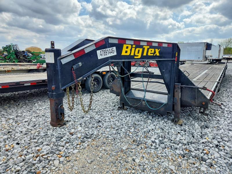 Продаж на аукціоні авто 2023 Big Tex Big Tex, vin: 16V3F4826P6224961, номер лоту: 47891446