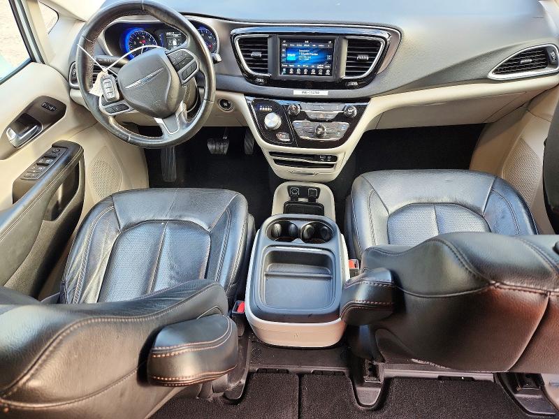 Aukcja sprzedaży 2020 Chrysler Pacifica, vin: 2C4RC1BG4LR275279, numer aukcji: 47350496