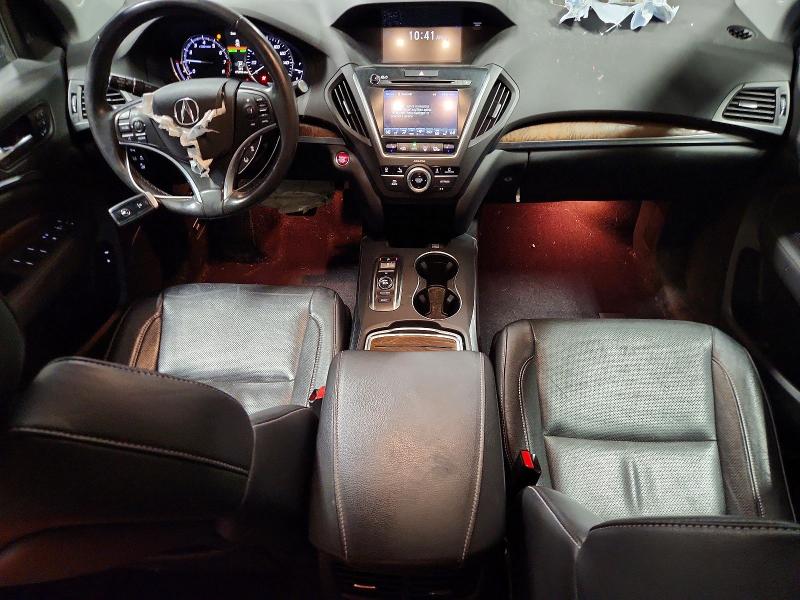 Aukcja sprzedaży 2020 Acura Mdx, vin: 5J8YD4H5XLL000252, numer aukcji: 45947926