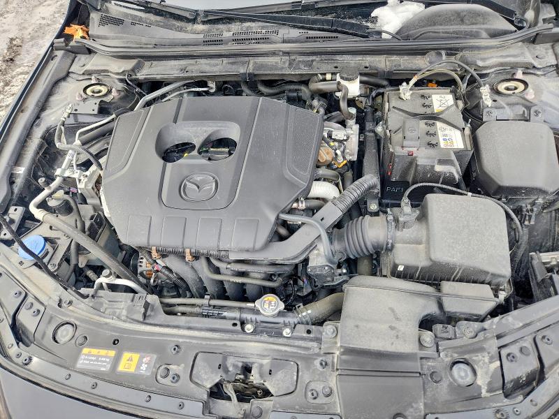 Продажа на аукционе авто 2025 Mazda 3, vin: JM1BPACM8S1789360, номер лота: 47157486