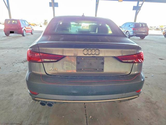 Продаж на аукціоні авто 2017 Audi A3, vin: WAUAUGFF8H1041590, номер лоту: 47582886