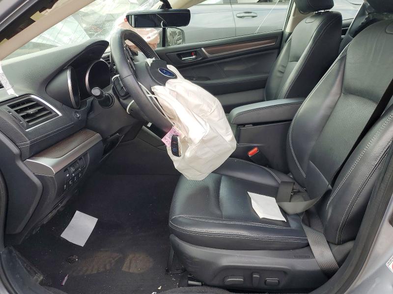48352276 :رقم المزاد ، 4S3BNAN63K3036375 vin ، 2019 Subaru Legacy مزاد بيع
