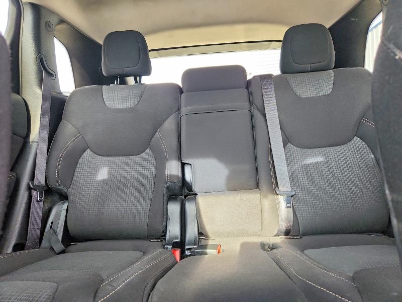 Auction sale of the 2016 Jeep Cherokee, vin: 1C4PJMCB9GW144184, lot number: 48057536
