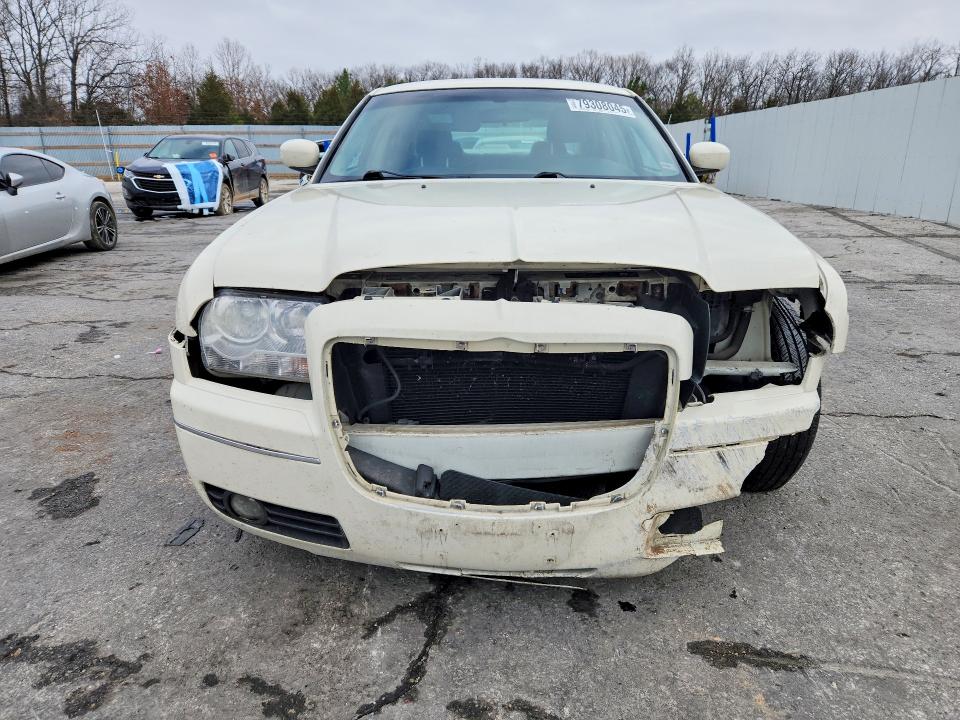 2006 Chrysler 300 მანქანა იყიდება აუქციონზე, vin: 2C3KA53G76H158159, აუქციონის ნომერი: 79308045
