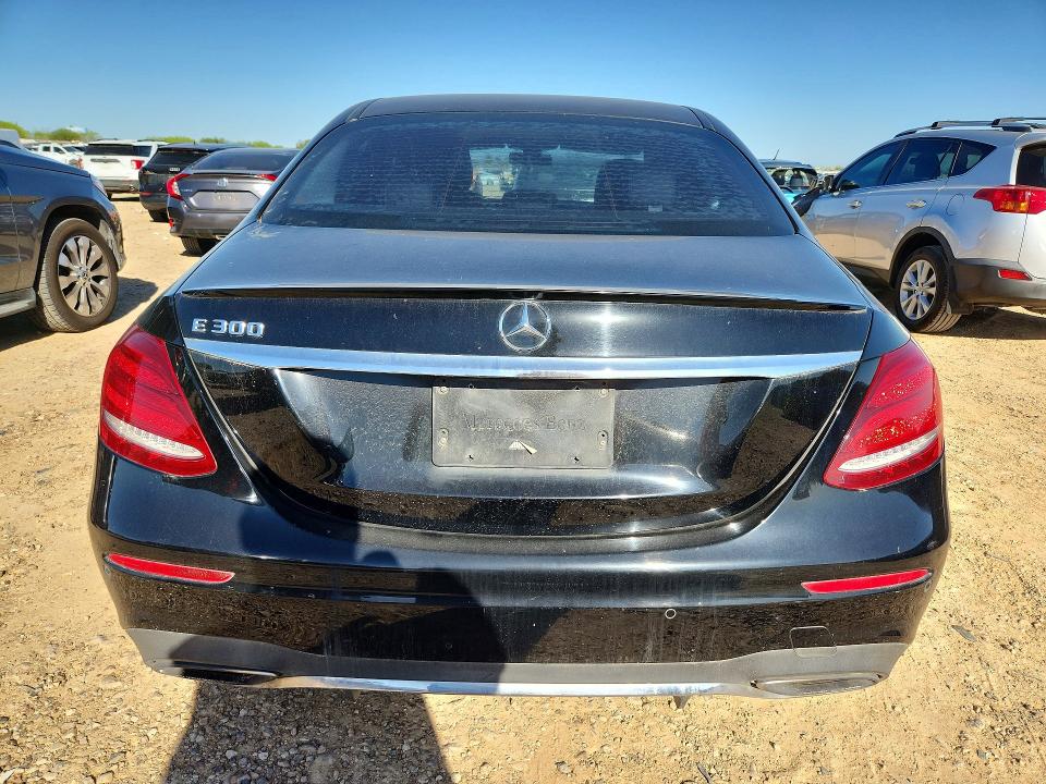 Aukcja sprzedaży 2017 Mercedes-benz E, vin: WDDZF4JB3HA115460, numer aukcji: 46066366
