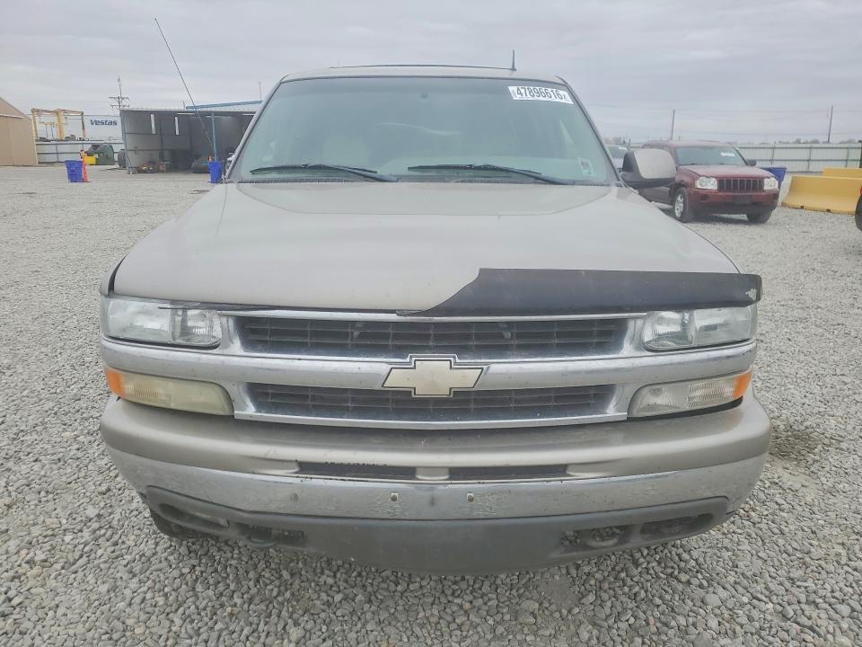 Продажа на аукционе авто 2002 Chevrolet Tahoe, vin: 1GNEK13Z12J248312, номер лота: 47896616