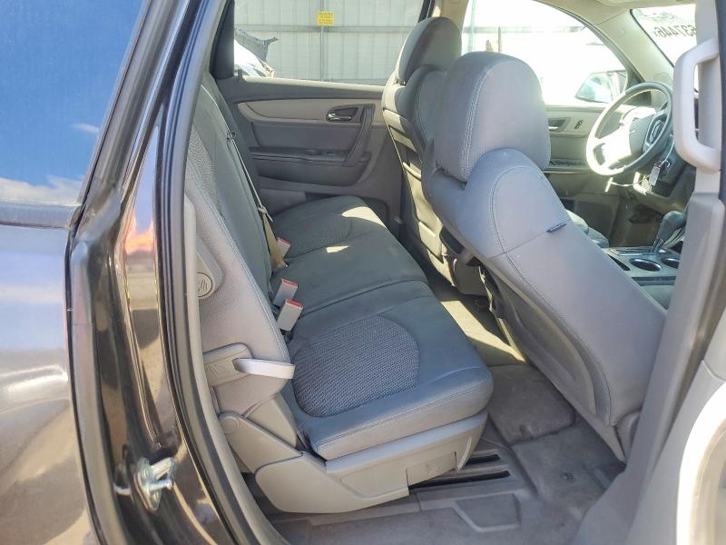 Aukcja sprzedaży 2017 Chevrolet Traverse, vin: 1GNKVFED4HJ327734, numer aukcji: 41637446