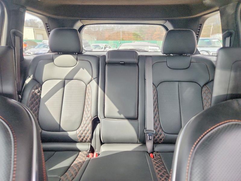 Продаж на аукціоні авто 2023 Jeep Grand Cherokee, vin: 1C4RJYE69P8908586, номер лоту: 45464216