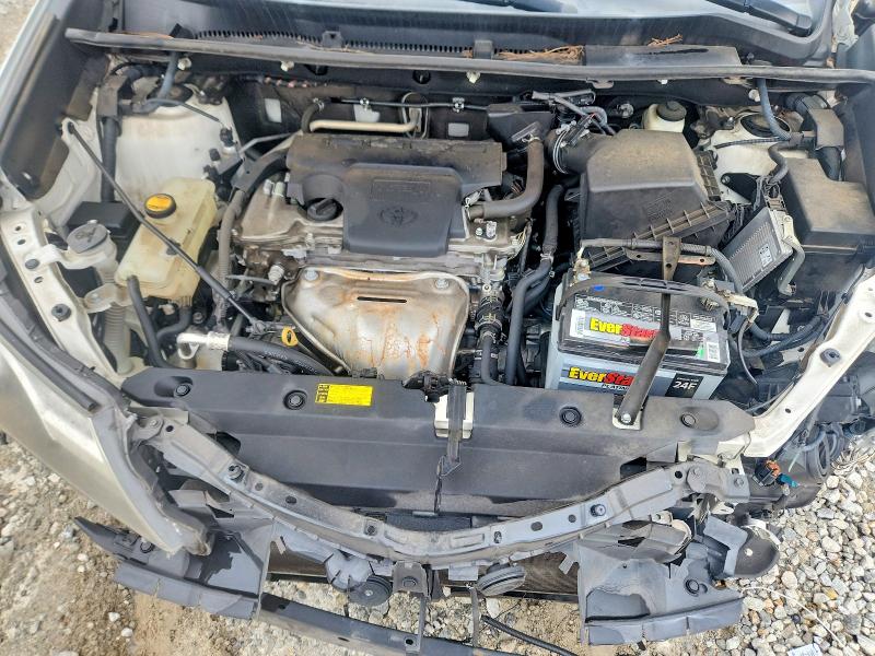 2013 Toyt Rav4 მანქანა იყიდება აუქციონზე, vin: 2T3WFREV2DW025405, აუქციონის ნომერი: 79782525