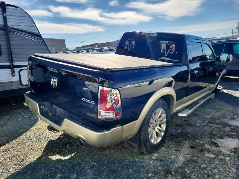 Продажа на аукционе авто 2016 Ram 1500, vin: 1C6RR7WM7GS217986, номер лота: 78309495