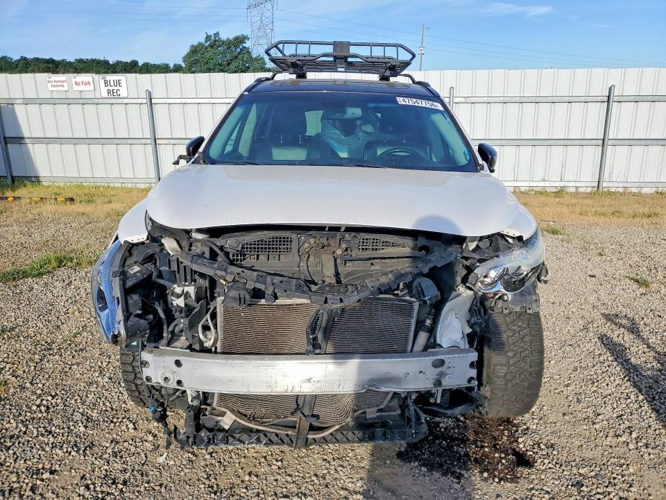 Продажа на аукционе авто 2015 Infiniti Qx60, vin: 5N1AL0MM0FC534031, номер лота: 47547756