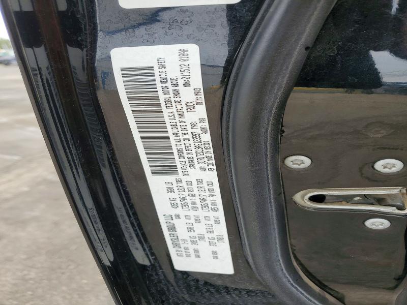 2010 Dodge Ram 2500 მანქანა იყიდება აუქციონზე, vin: 3D7UT2CL9AG123597, აუქციონის ნომერი: 48195666