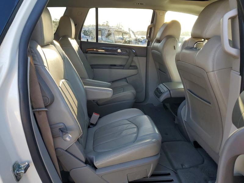 Aukcja sprzedaży 2015 Buick Enclave, vin: 5GAKRCKD2FJ322143, numer aukcji: 46382666