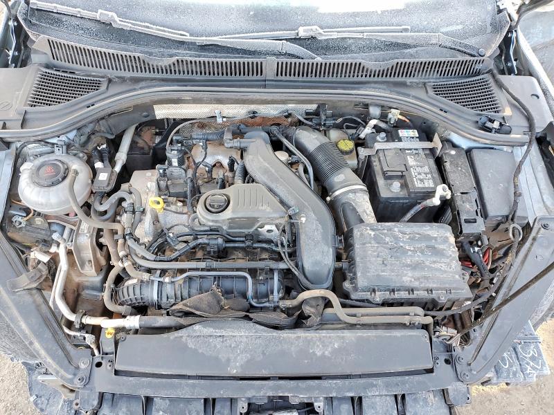41872476 :رقم المزاد ، 3VWEM7BU1PM010155 vin ، 2023 Volkswagen Jetta مزاد بيع