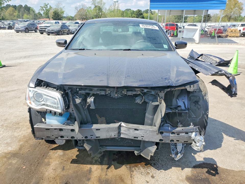 Продаж на аукціоні авто 2014 Chrysler 300, vin: 2C3CCAAG1EH190114, номер лоту: 46997526