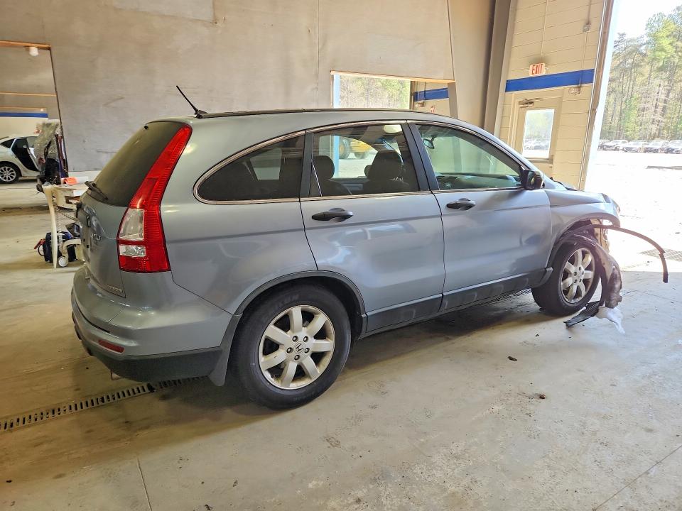 47415346 :رقم المزاد ، 5J6RE4H48BL121183 vin ، 2011 Honda Cr-v مزاد بيع