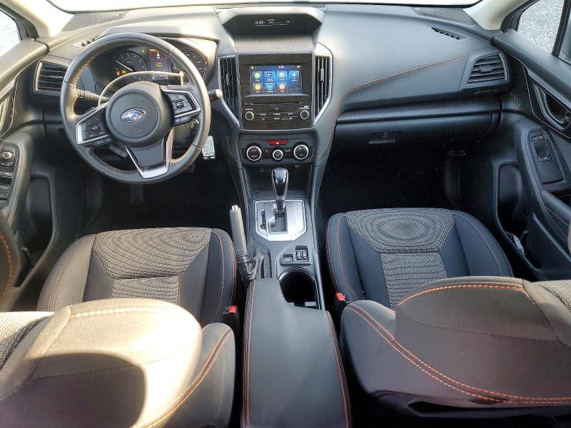 46811346 :رقم المزاد ، JF2GTAPCXMH346884 vin ، 2021 Subaru Crosstrek مزاد بيع