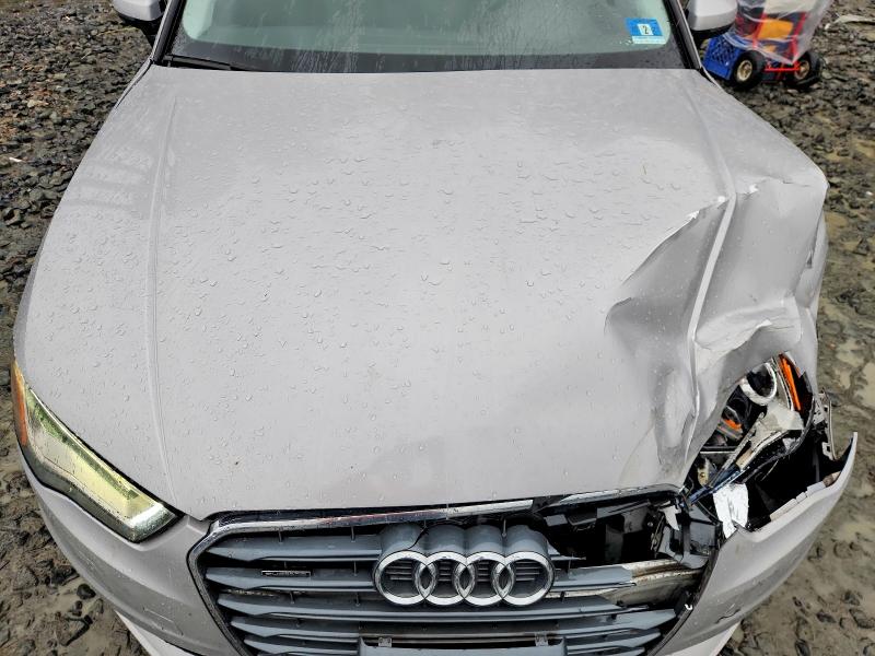 Продаж на аукціоні авто 2015 Audi A3, vin: WAUCJGFF0F1043994, номер лоту: 46268796