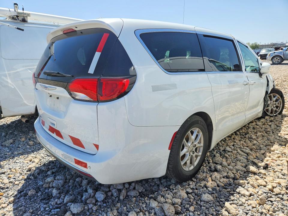 Продажа на аукционе авто 2020 Chrysler Pacifica, vin: 2C4RC1FG4LR141401, номер лота: 41790896