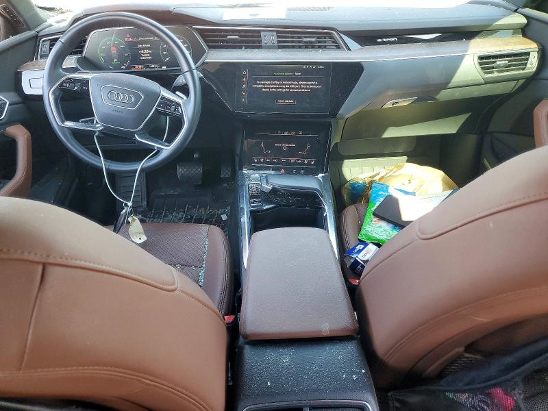 Aukcja sprzedaży 2019 Audi E-tron, vin: WA1LAAGE1KB024326, numer aukcji: 46671366