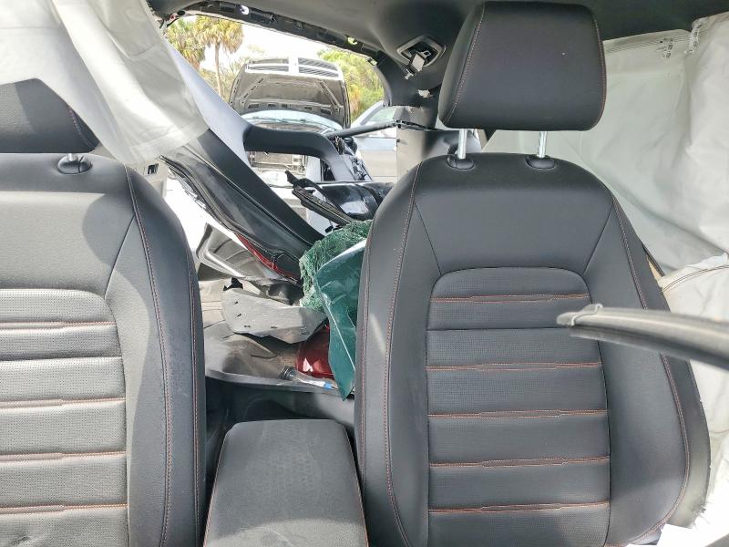 46032936 :رقم المزاد ، 5J6RS5H81SL008967 vin ، 2025 Honda Cr-v مزاد بيع