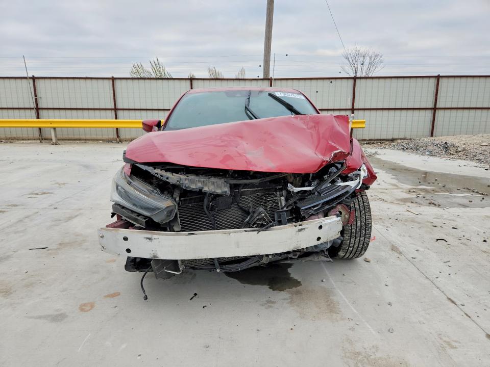 Продаж на аукціоні авто 2021 Acura Ilx, vin: 19UDE2F86MA000954, номер лоту: 79657615