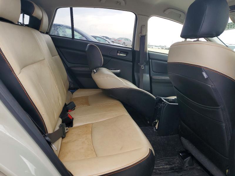 Aukcja sprzedaży 2016 Subaru Crosstrek, vin: JF2GPADC8GH326629, numer aukcji: 79526985
