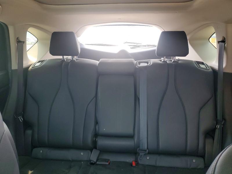 Aukcja sprzedaży 2020 Acura Rdx, vin: 5J8TC2H3XLL001014, numer aukcji: 41713796