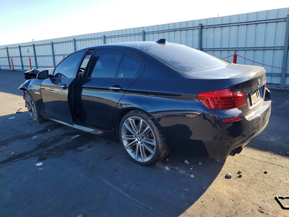Продаж на аукціоні авто 2016 Bmw 528, vin: WBA5A5C56GG353767, номер лоту: 46218326