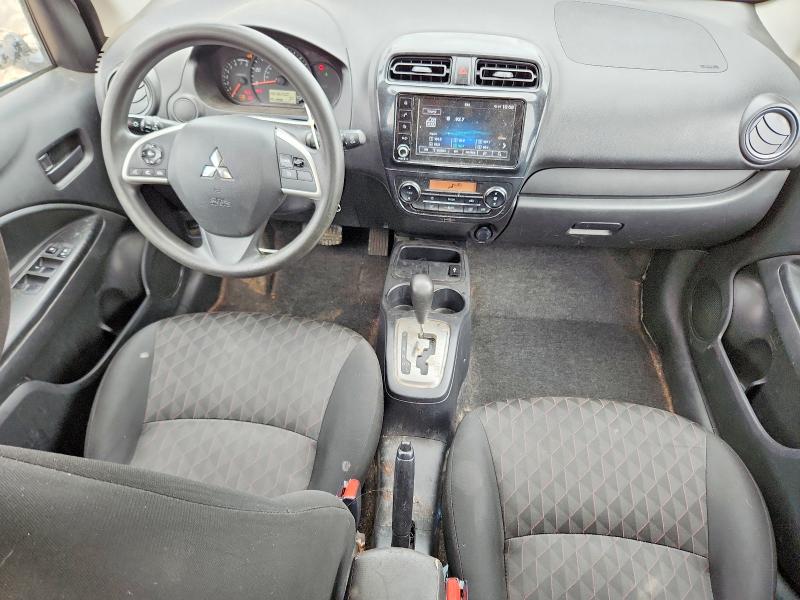 Продаж на аукціоні авто 2023 Mitsubishi Mirage, vin: ML32AUHJ8PH002152, номер лоту: 41658916