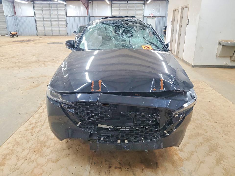 Aukcja sprzedaży 2025 Mazda Cx-5, vin: JM3KFBCL3S0695500, numer aukcji: 46960356