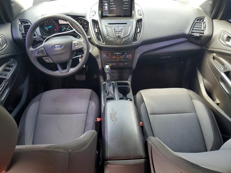 Aukcja sprzedaży 2017 Ford Escape, vin: 1FMCU0GD3HUD95253, numer aukcji: 79991685