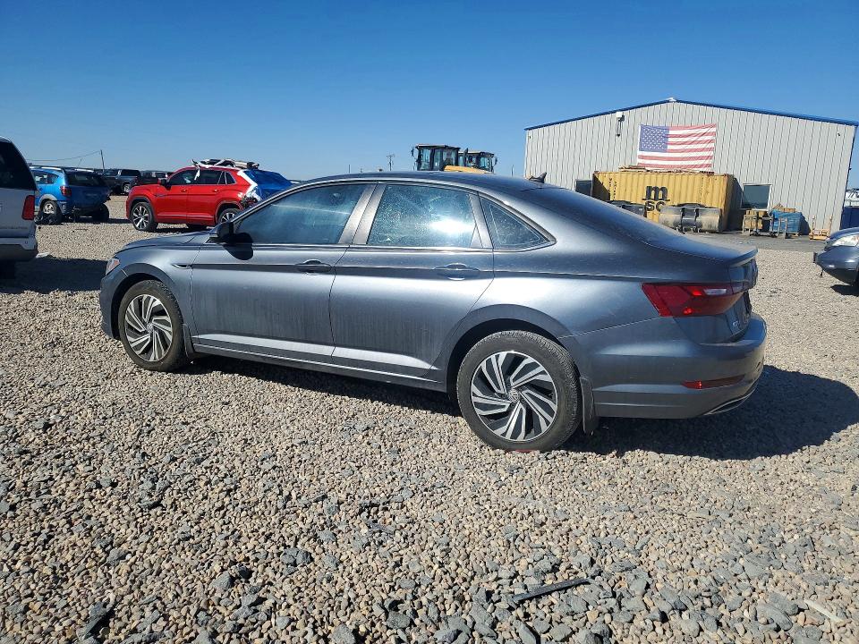 Aukcja sprzedaży 2020 Volkswagen Jetta, vin: 3VWG57BU8LM085404, numer aukcji: 47353446