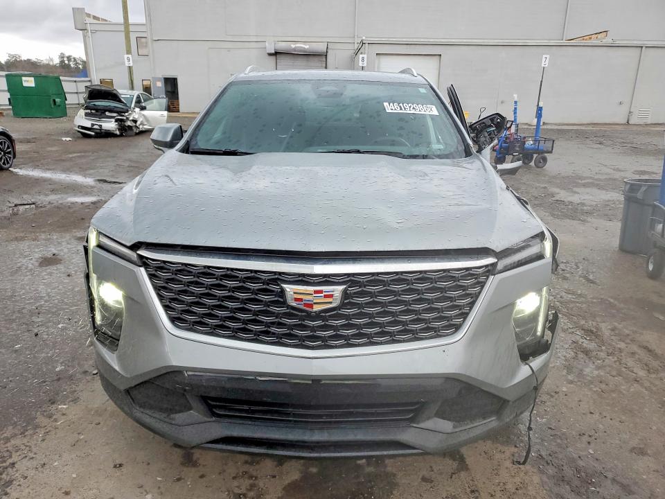 Aukcja sprzedaży 2025 Cadillac Xt4, vin: 1GYFZCR43SF145034, numer aukcji: 46192986