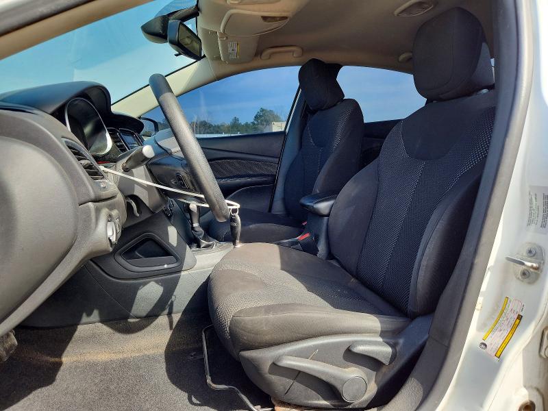 2015 Dodge Dart მანქანა იყიდება აუქციონზე, vin: 1C3CDFAA5FD391700, აუქციონის ნომერი: 47052856