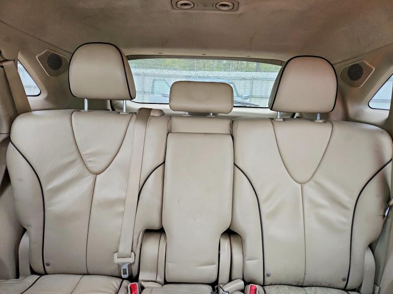 Продажа на аукционе авто 2011 Toyota Venza, vin: 4T3ZK3BB9BU041310, номер лота: 47286456