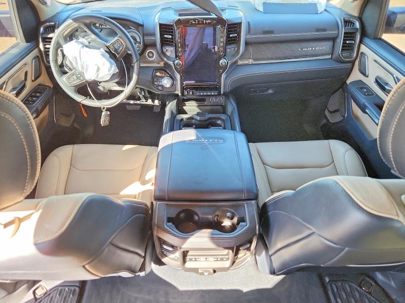Продаж на аукціоні авто 2020 Ram 1500, vin: 1C6SRFHT7LN170175, номер лоту: 46918296