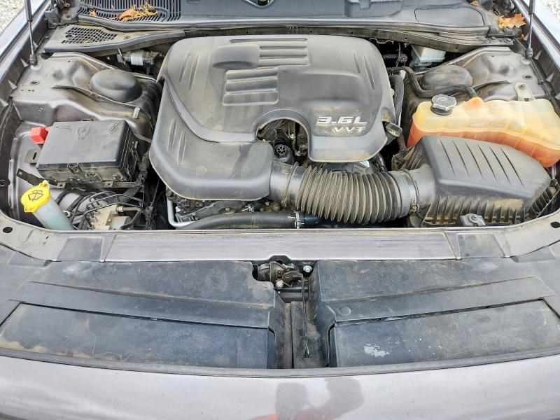 47442716 :رقم المزاد ، 2C3CDZAG6LH243494 vin ، 2020 Dodge Challenger مزاد بيع