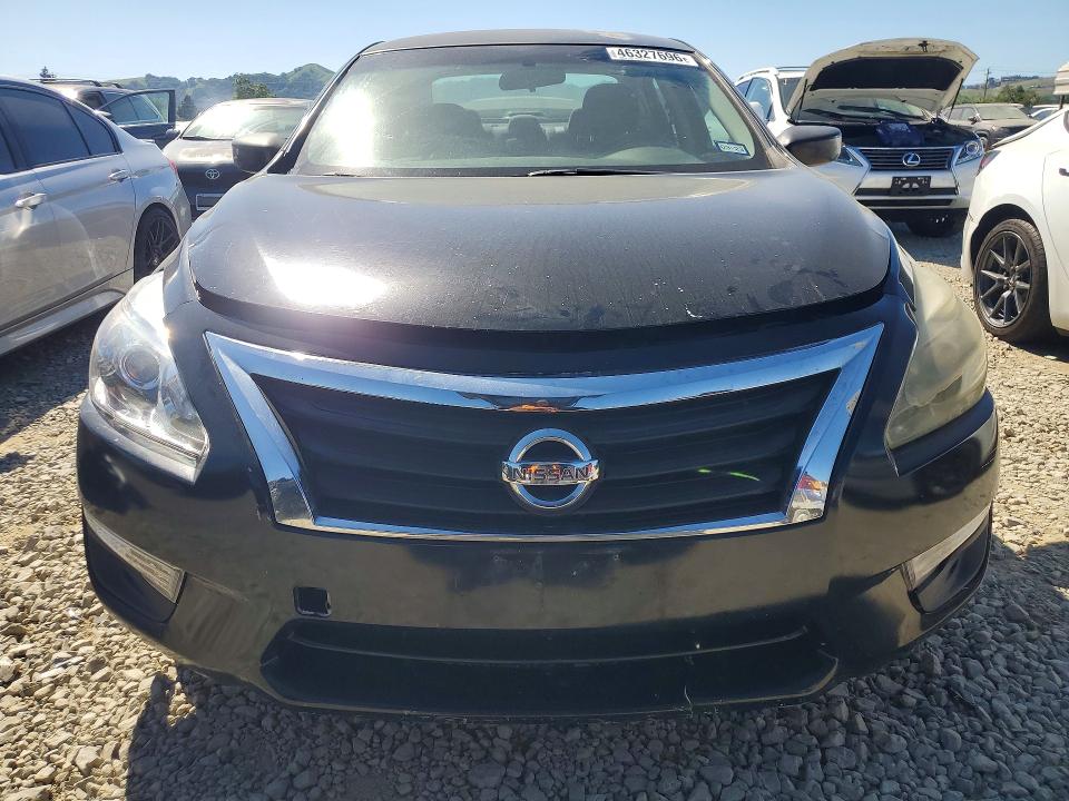 Aukcja sprzedaży 2014 Nissan Altima, vin: 1N4AL3AP8EN379290, numer aukcji: 46327696