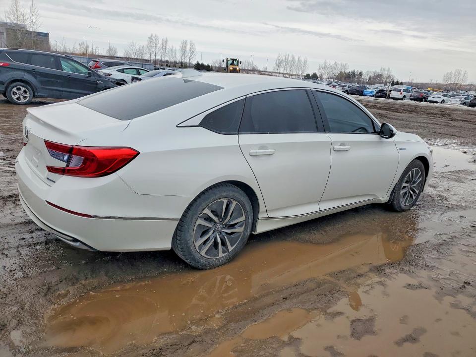 Aukcja sprzedaży 2018 Honda Accord, vin: 1HGCV3F74JA800110, numer aukcji: 77375565