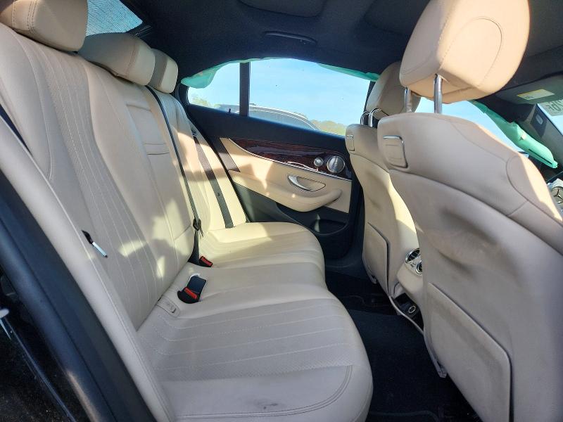 Продажа на аукционе авто 2018 Mercedes-benz E, vin: WDDZF4JB0JA367074, номер лота: 47036526