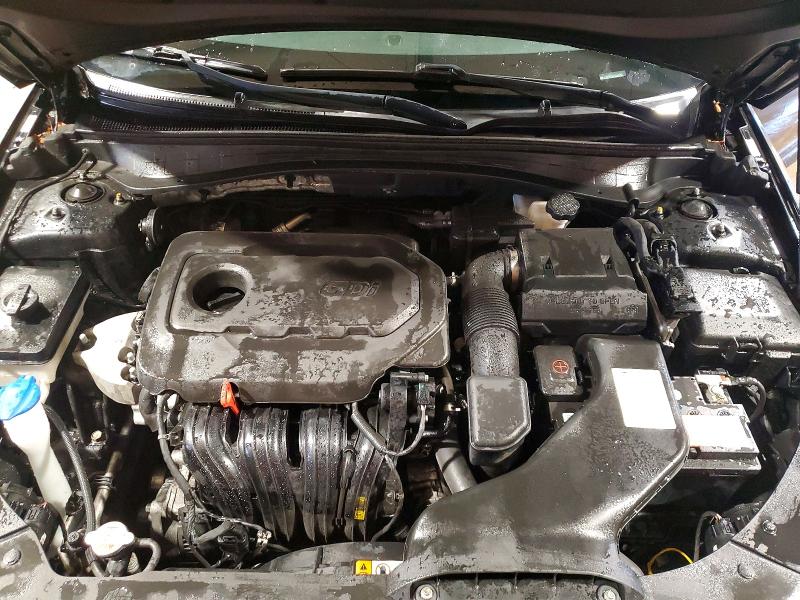 2018 Kia Optima მანქანა იყიდება აუქციონზე, vin: 5XXGT4L3XJG262563, აუქციონის ნომერი: 46656366