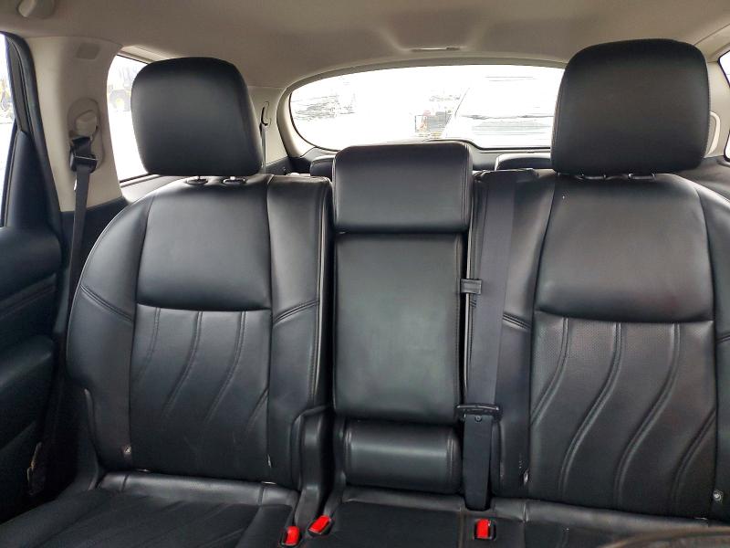 Aukcja sprzedaży 2014 Infiniti Qx60, vin: 5N1AL0MM7EC523025, numer aukcji: 45463516