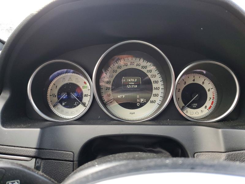 Продажа на аукционе авто 2014 Mercedes-benz E, vin: WDDKJ8JB4EF256866, номер лота: 79057135